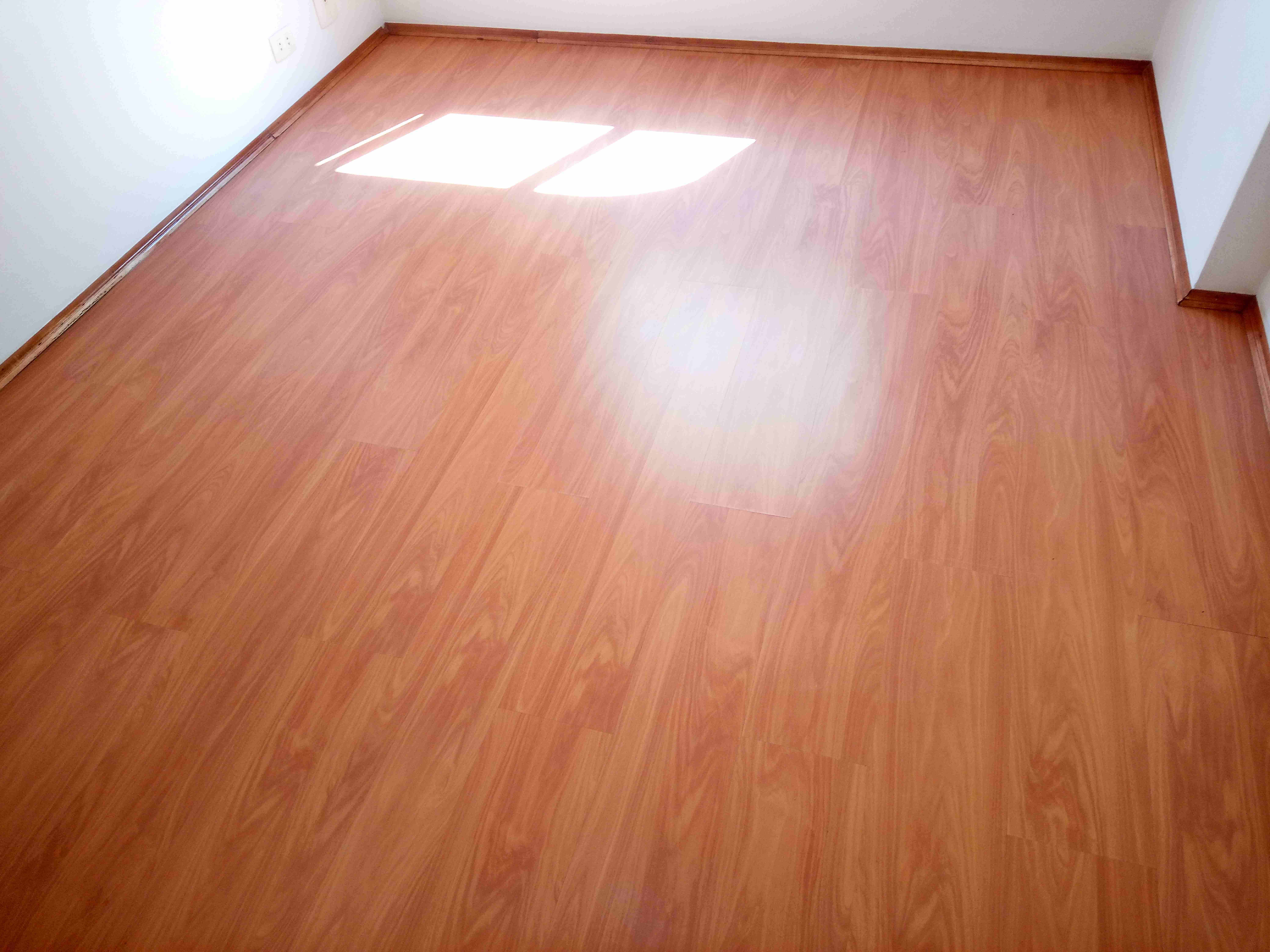 Recuperação de Piso de Madeira Imagem