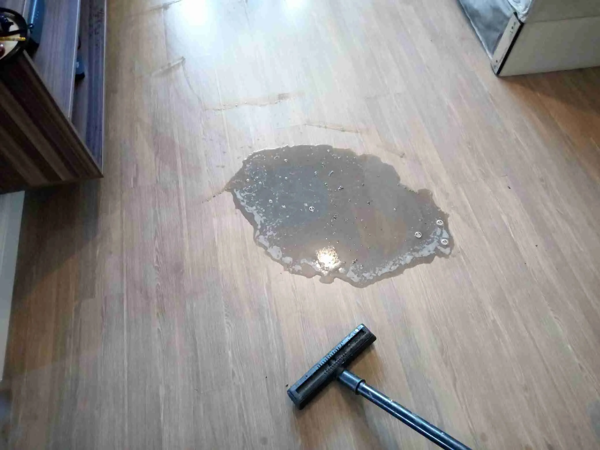 Remoção de Cera em Piso Ipiranga