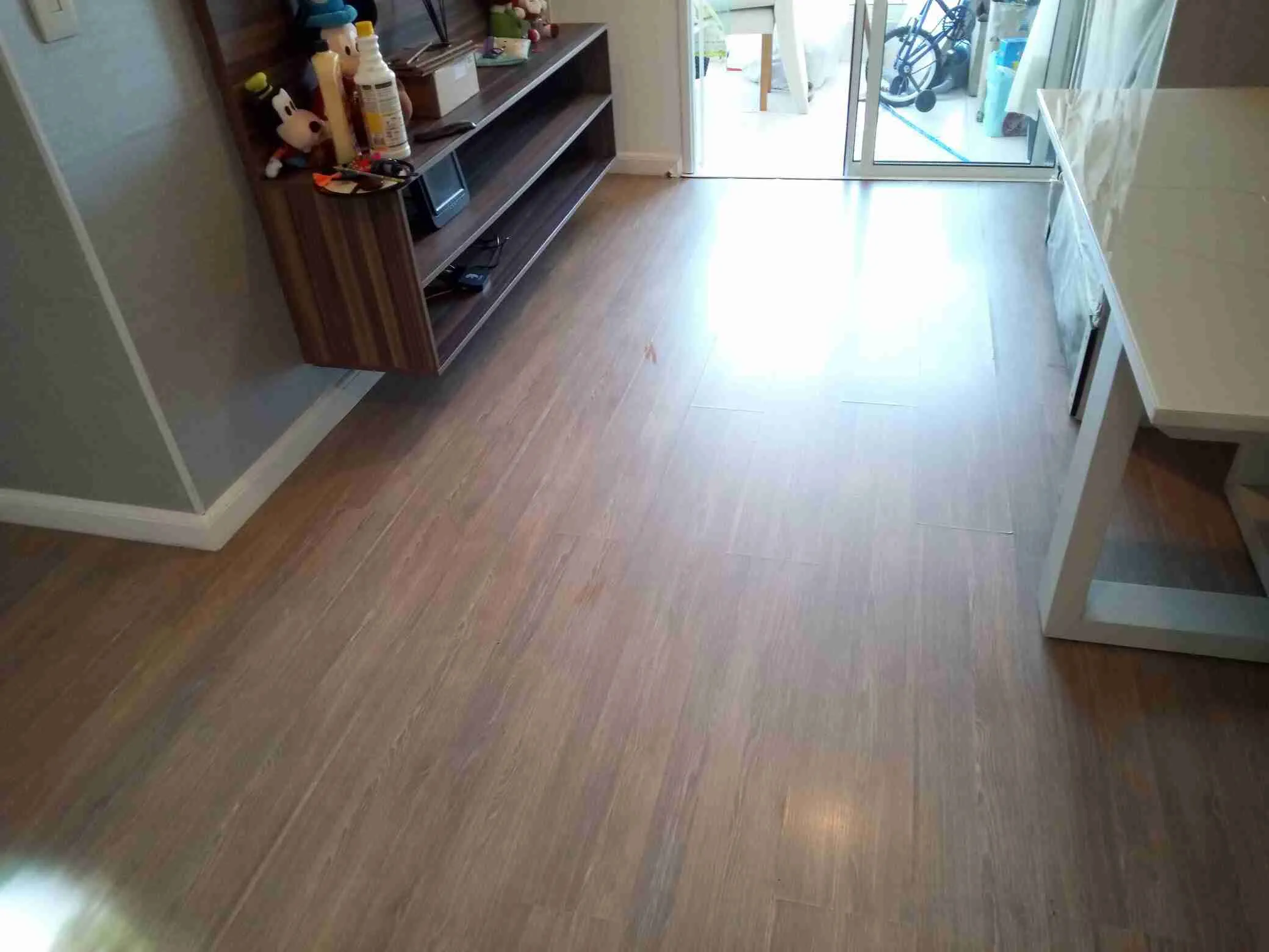 Remoção de Cera em Piso Itaim Bibi