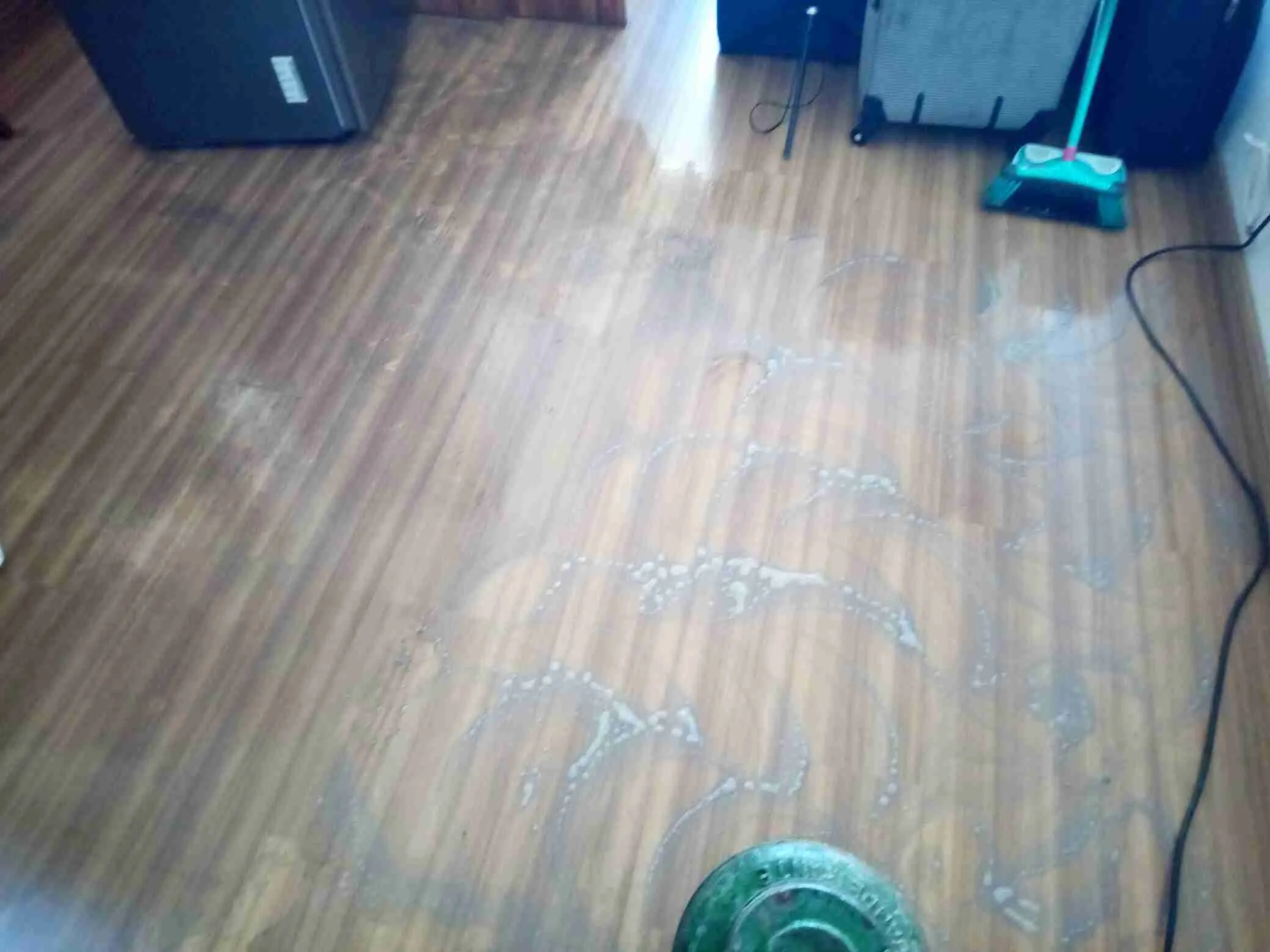 Remoção de Cera em Piso Zona Oeste