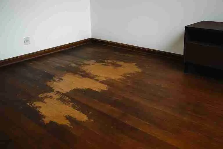 Remover Cera de madeira em SP