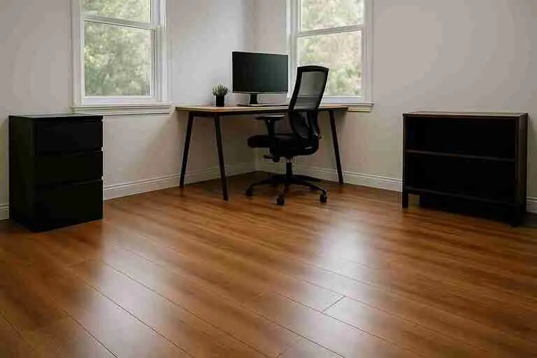 Remover Cera de madeira Jardins