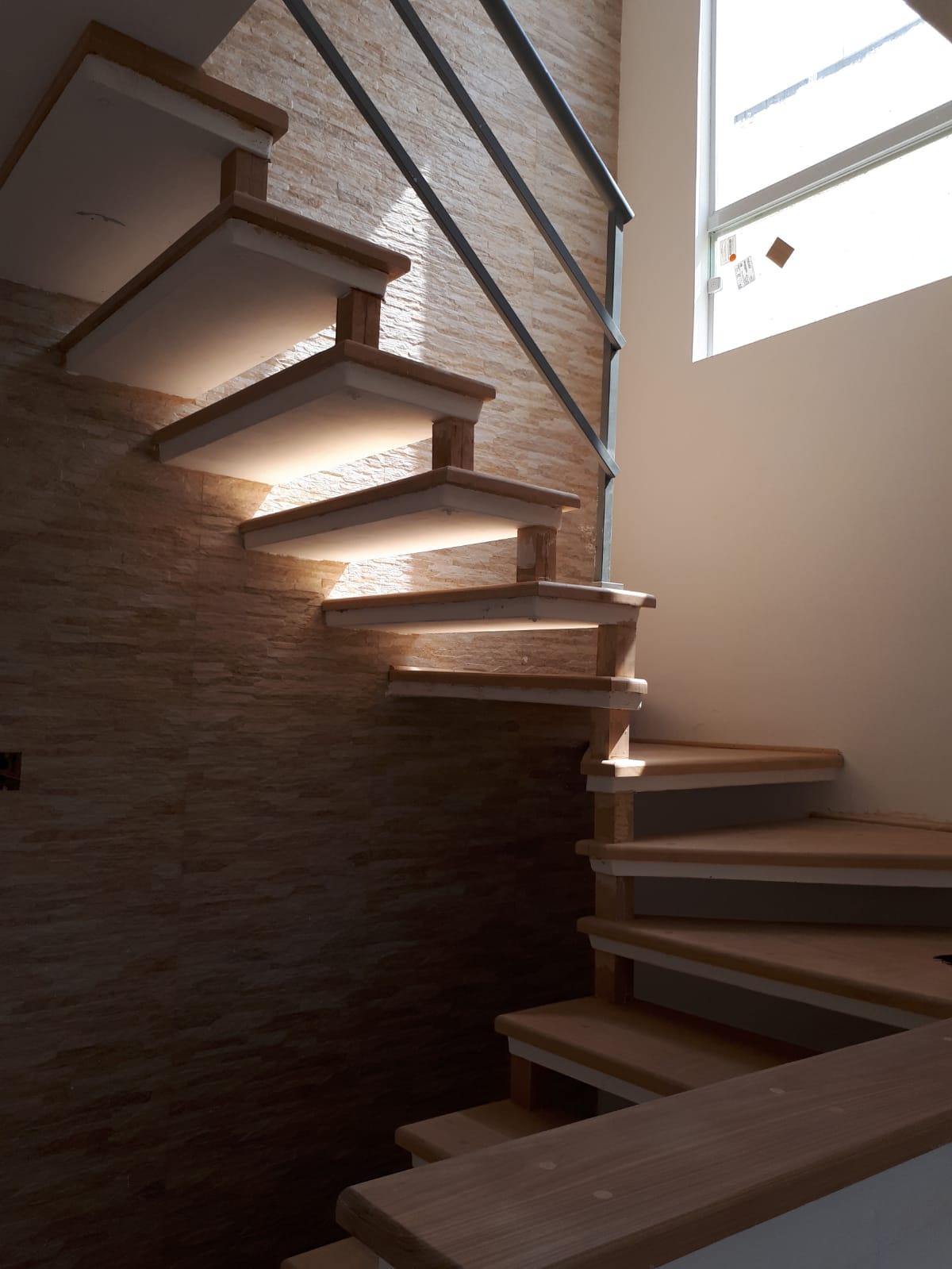 Revitalização de Piso Laminado